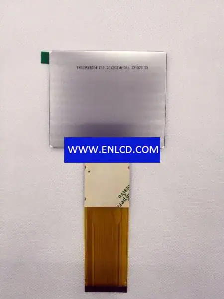 Tianma TM035KBZ04 LCD panel