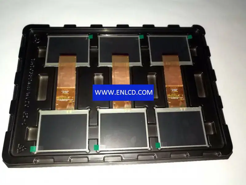 Tianma TM035KBZ04 LCD panel