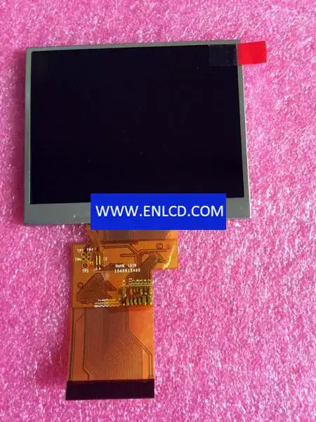 Tianma TM035KDH03-36 LCD panel