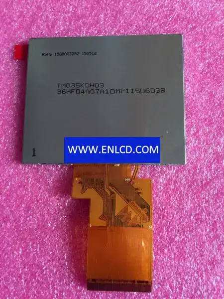 Tianma TM035KDH03-36 LCD panel