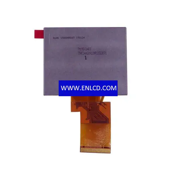 Tianma TM035KDH03-79 LCD panel