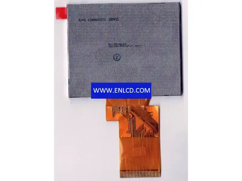 Tianma TM035KDH03 LCD panel