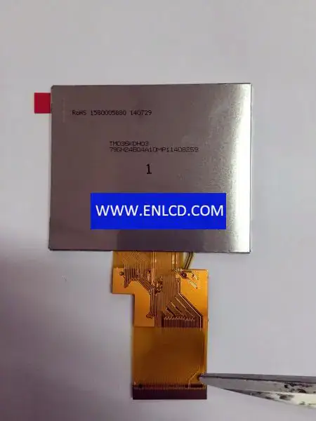 Tianma TM035KDH03 LCD panel