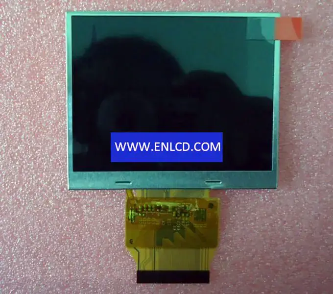 Tianma TM035KDH04 LCD panel