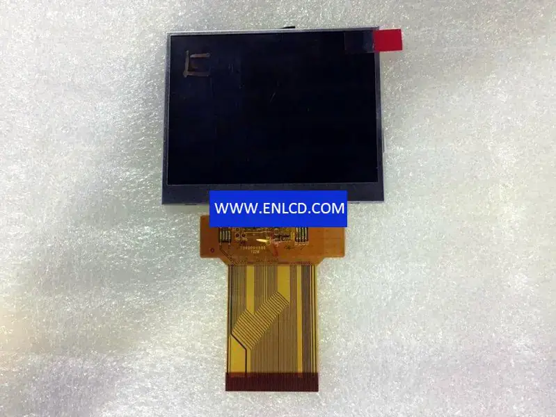 Tianma TM035KDH05 LCD panel