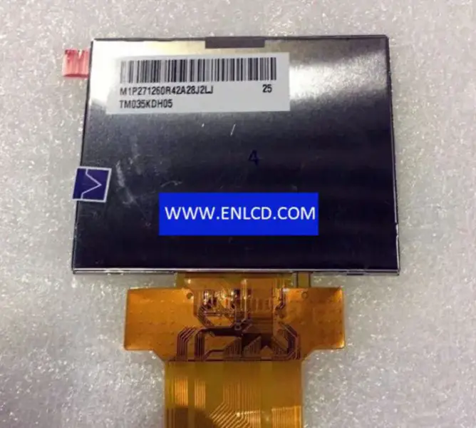 Tianma TM035KDH05 LCD panel