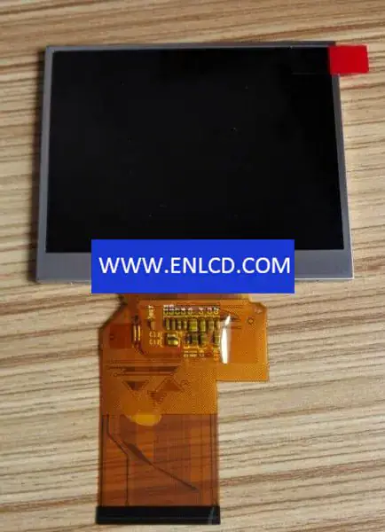 Tianma TM035KDH16-09 LCD panel