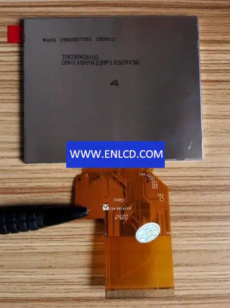 Tianma TM035KDH16-09 LCD panel