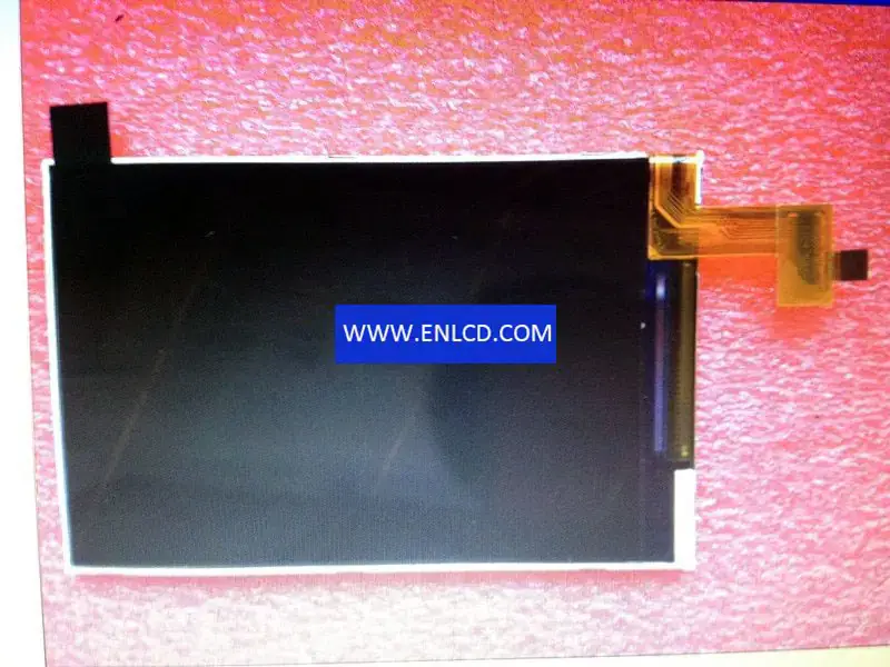 Tianma TM035PDZ00 LCD panel for Mobile Phone