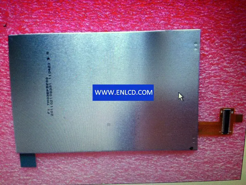 Tianma TM035PDZ00 LCD panel for Mobile Phone