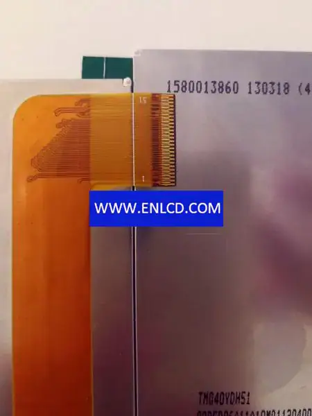 Tianma TM040YDH51 LCD panel for Mobile Phone