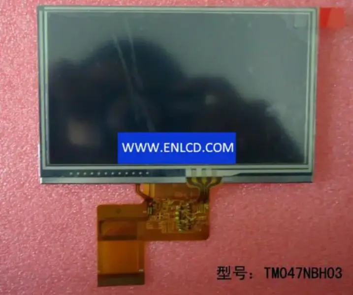 TIANMA TM047NBH03 LCD