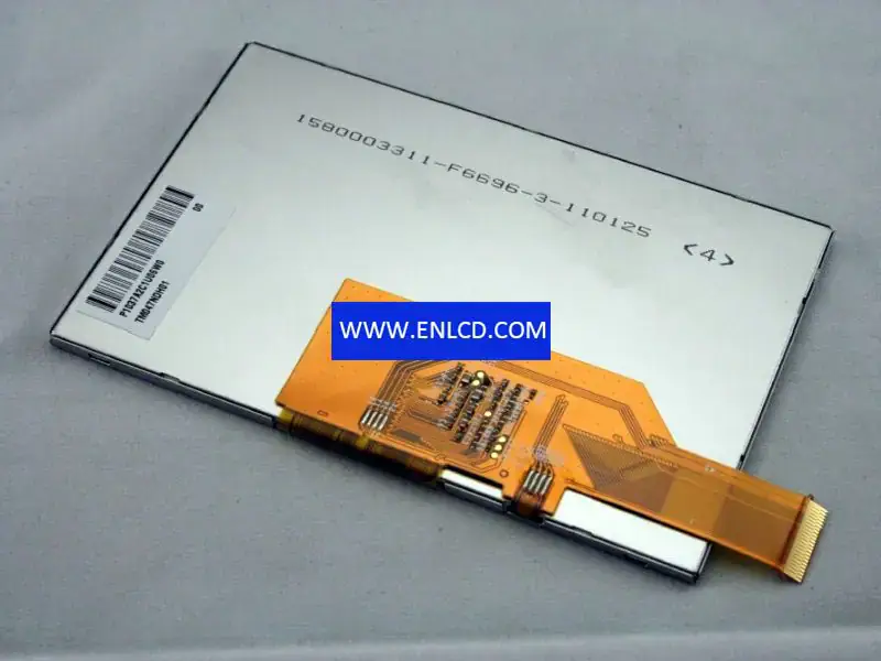 Tianma TM047NDH01 LCD panel