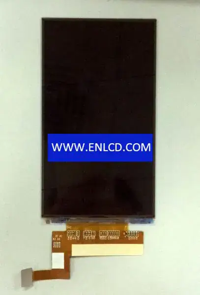Tianma TM047XDZP02 LCD panel Mobile Phone replacement