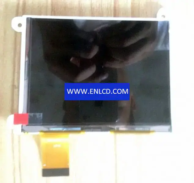 Tianma TM050QDH01 LCD panel replacement