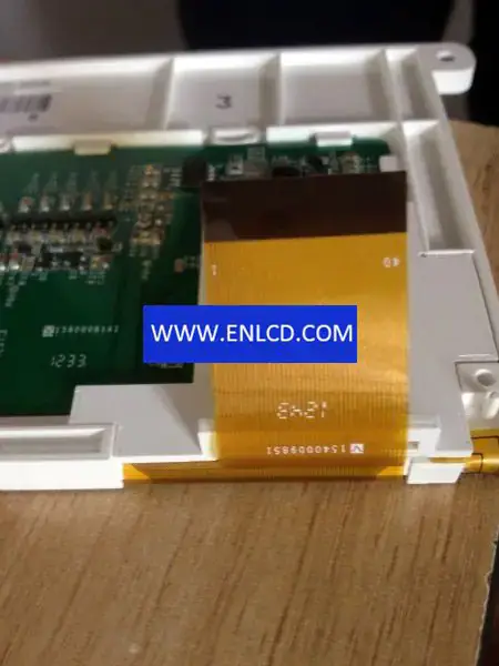 Tianma TM050QDH01 LCD-Panel Ersatz