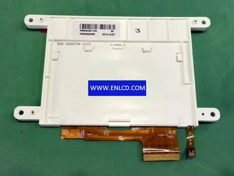 Tianma TM050QDH06 LCD panel