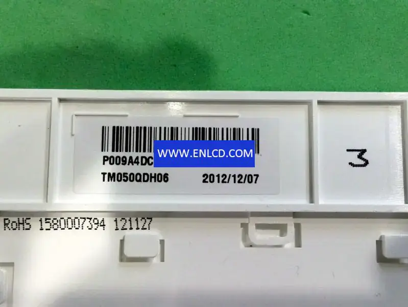 Tianma TM050QDH06 LCD-Panel