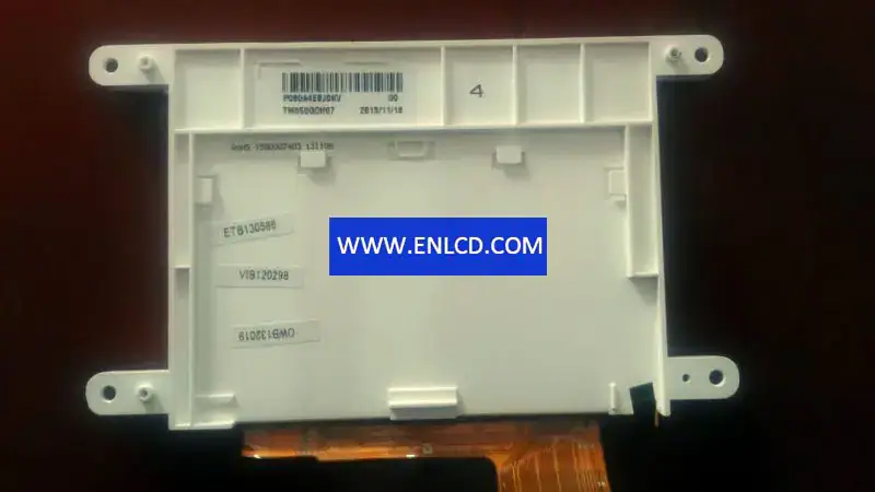 Tianma TM050QDH07 LCD panel