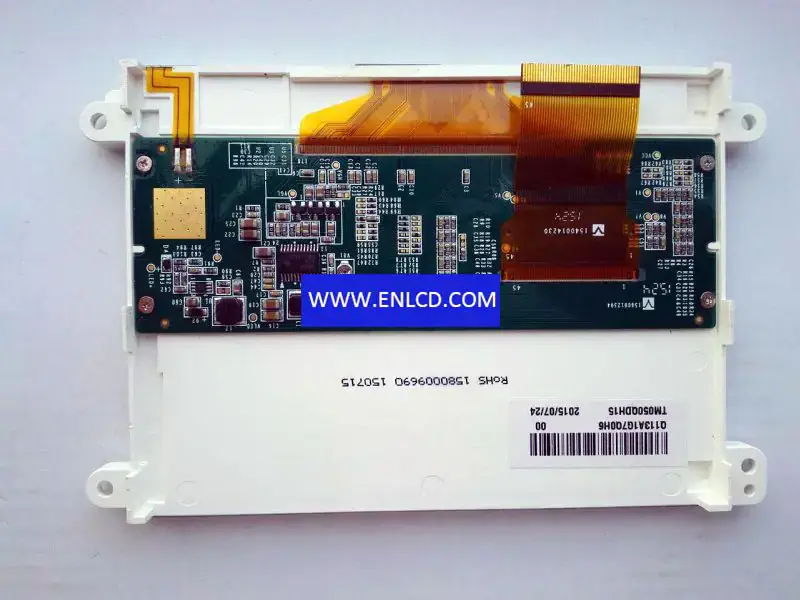Tianma TM050QDH15 LCD panel