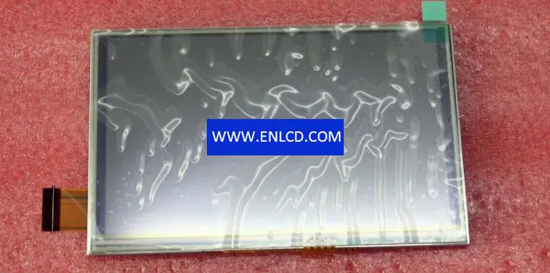 Tianma TM050RBH01 LCD panel