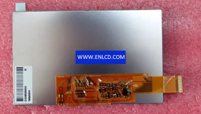 Tianma TM050RBH01 LCD panel