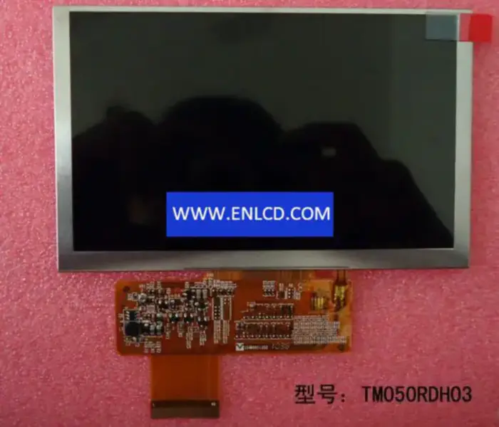 Tianma TM050RDH03-00 LCD panel