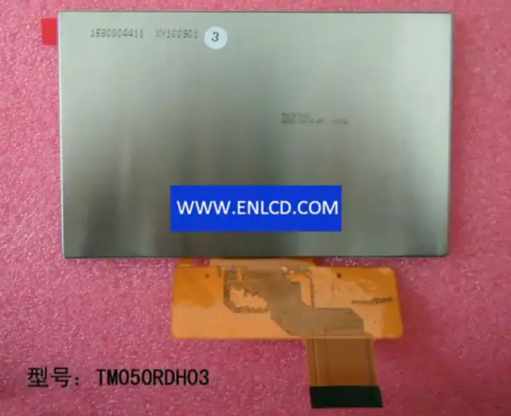Tianma TM050RDH03-00 LCD panel