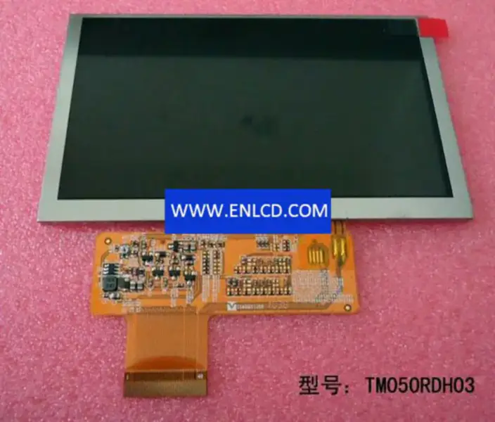Tianma TM050RDH03-00 LCD panel
