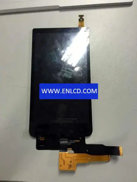 Tianma TM055JVZG02 LCD panel for Mobile Phone