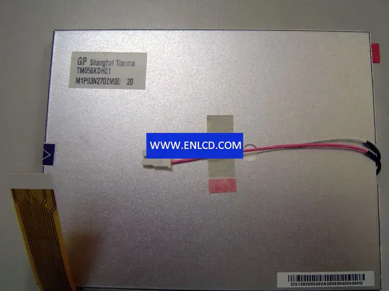 Tianma TM056KDH01 LCD panel