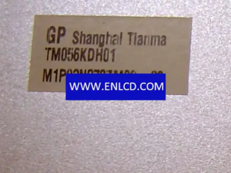 Tianma TM056KDH01 LCD panel