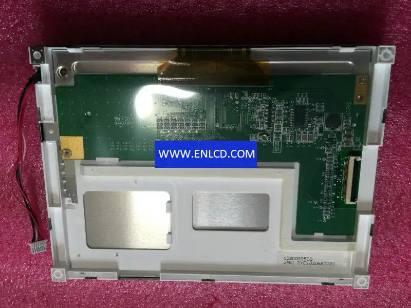 Tianma TM057KDH01 LCD panel