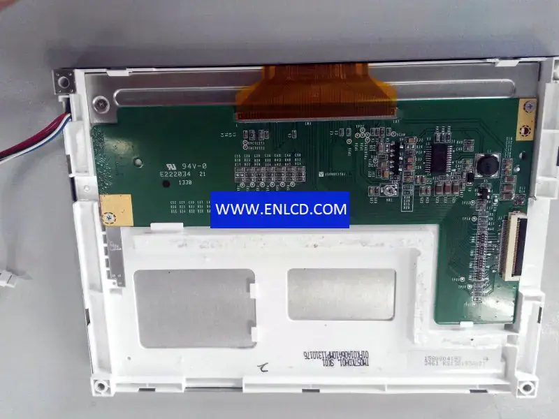 Tianma TM057KDH01 LCD panel