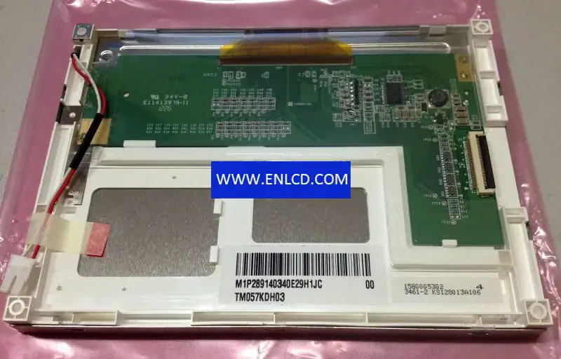 Tianma TM057KDH03 LCD panel