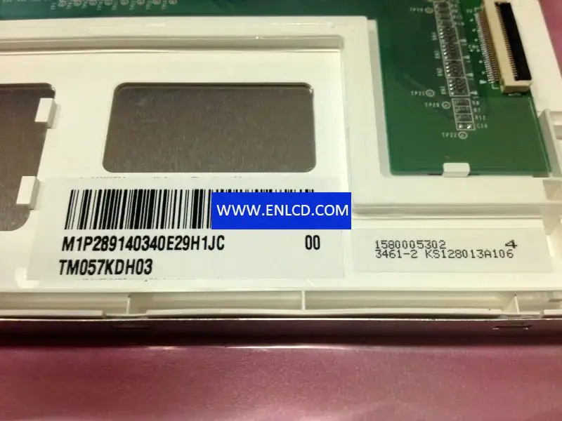 Tianma TM057KDH03 LCD panel