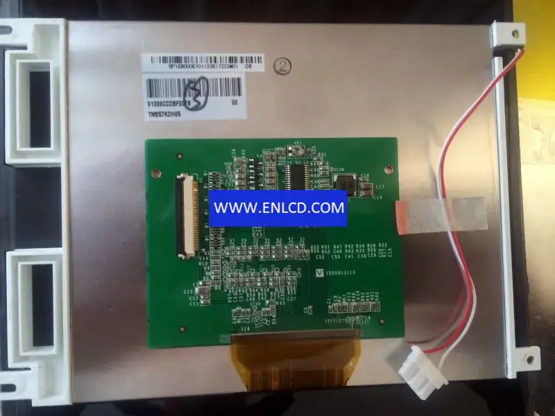 Tianma TM057KDH05 LCD panel