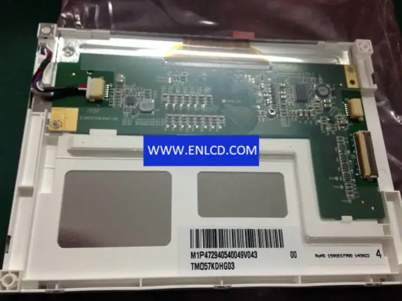 Tianma TM057KDHG03 LCD panel