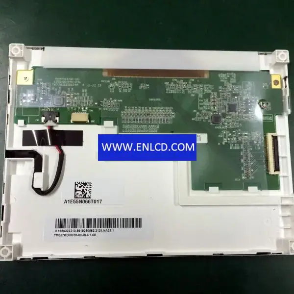 Tianma TM057KDHG10 LCD panel