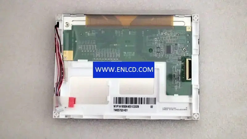 Tianma TM057QDH01 LCD panel