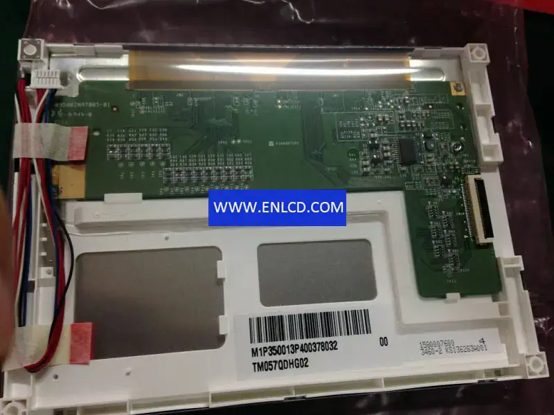 Tianma TM057QDHG02 LCD panel