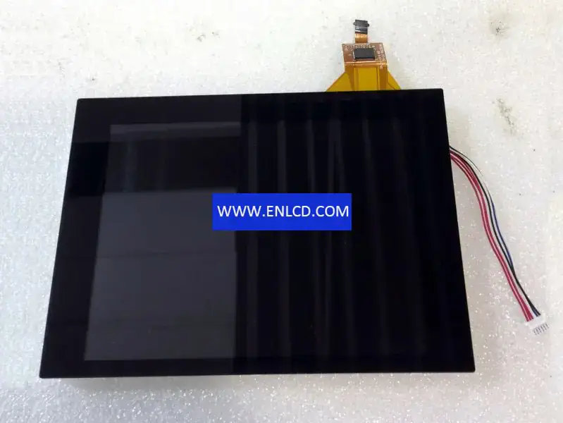 Tianma TM057QVHG01 LCD panel