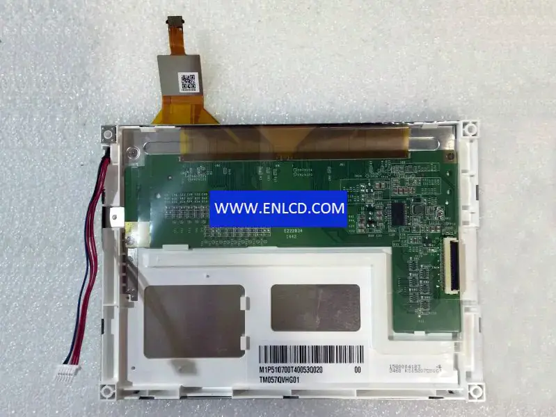 Tianma TM057QVHG01 LCD panel