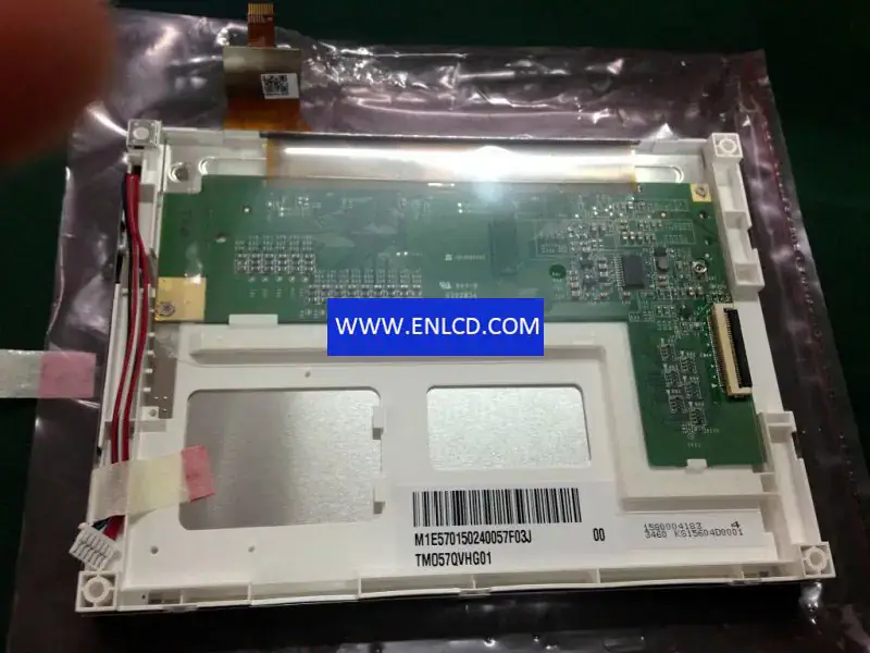 Tianma TM057QVHG01 LCD-Panel