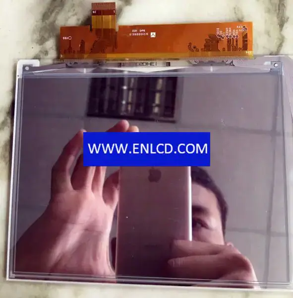 Tianma TM060SDH01 LCD panel
