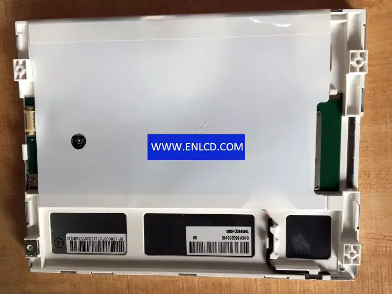 Tianma TM065QDHG03 LCD panel