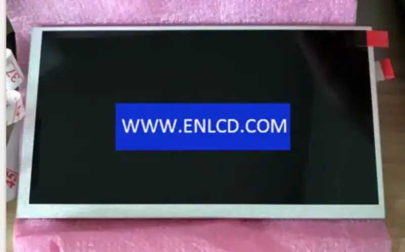 Tianma TM068DDHG01 LCD panel for Industrial Application