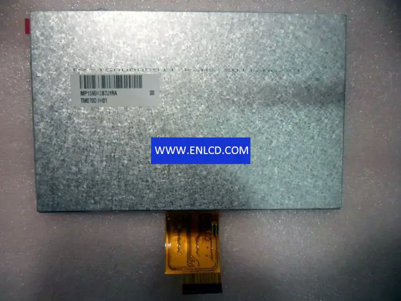 Tianma TM070DDH01 LCD panel