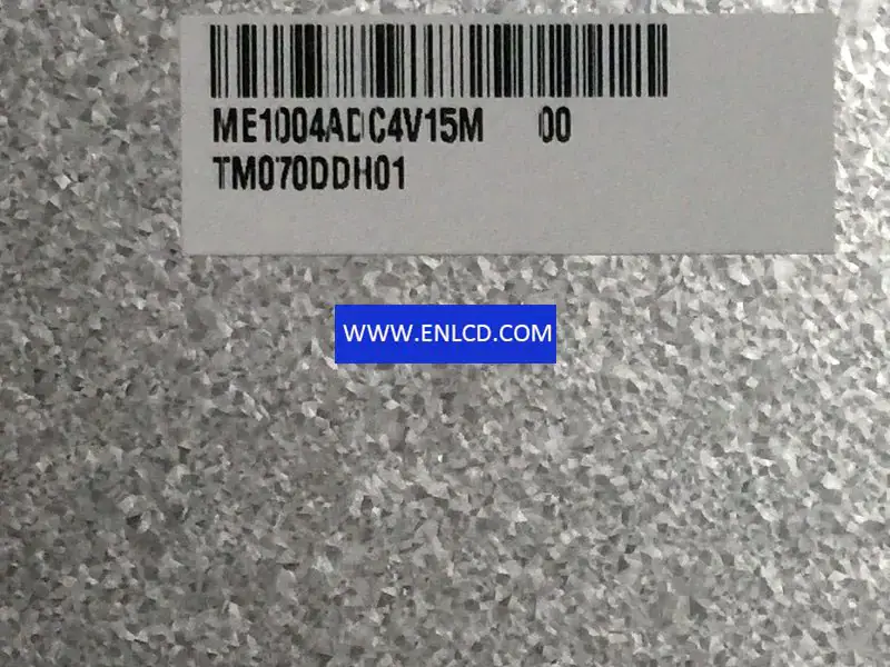 Tianma TM070DDH01 LCD-Panel
