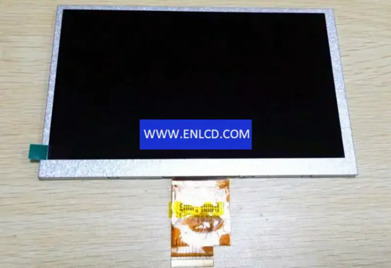 Tianma TM070DDH07 LCD panel